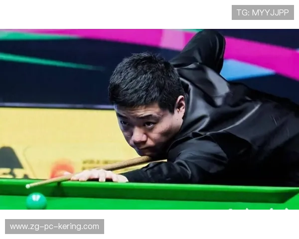 6-0！斯诺克国锦赛诞生惨案：丁俊晖血洗对手，迈出卫冕第一步，斯诺克中国冠军 丁俊晖